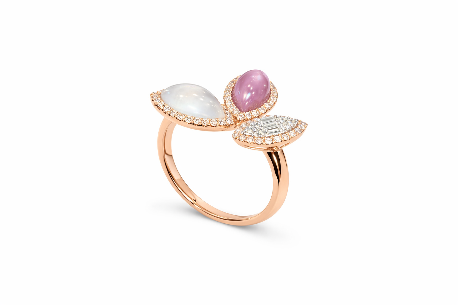 Oro Rosa