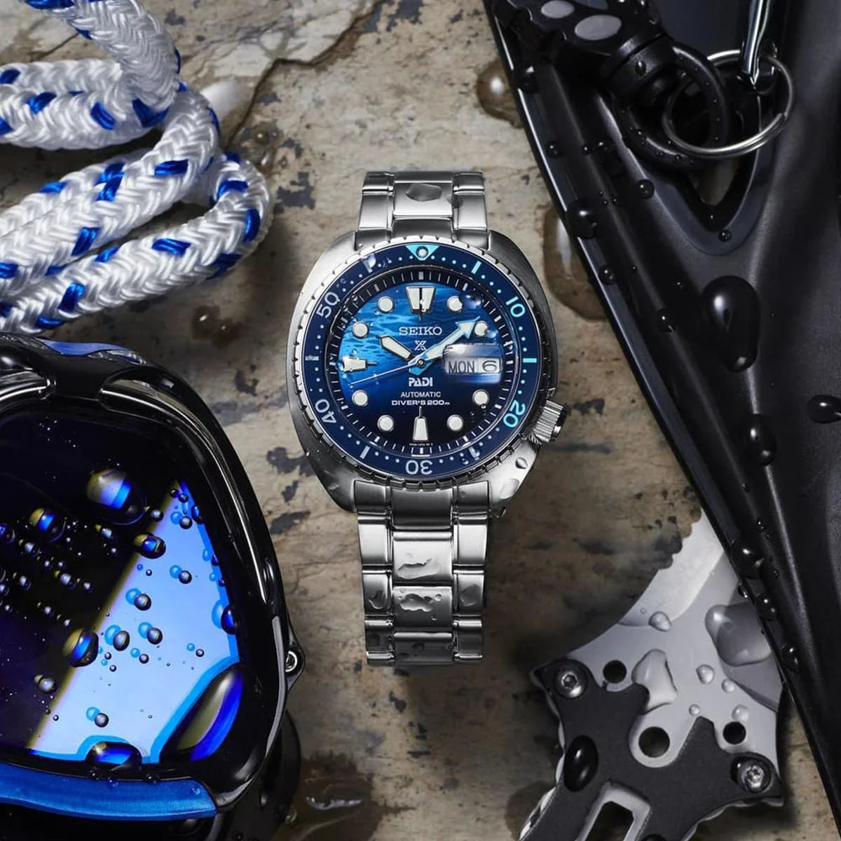 SEIKO