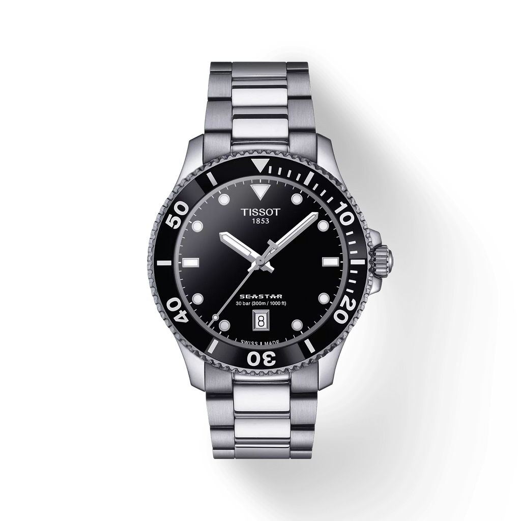 TISSOT SEASTAR 1000 40mm