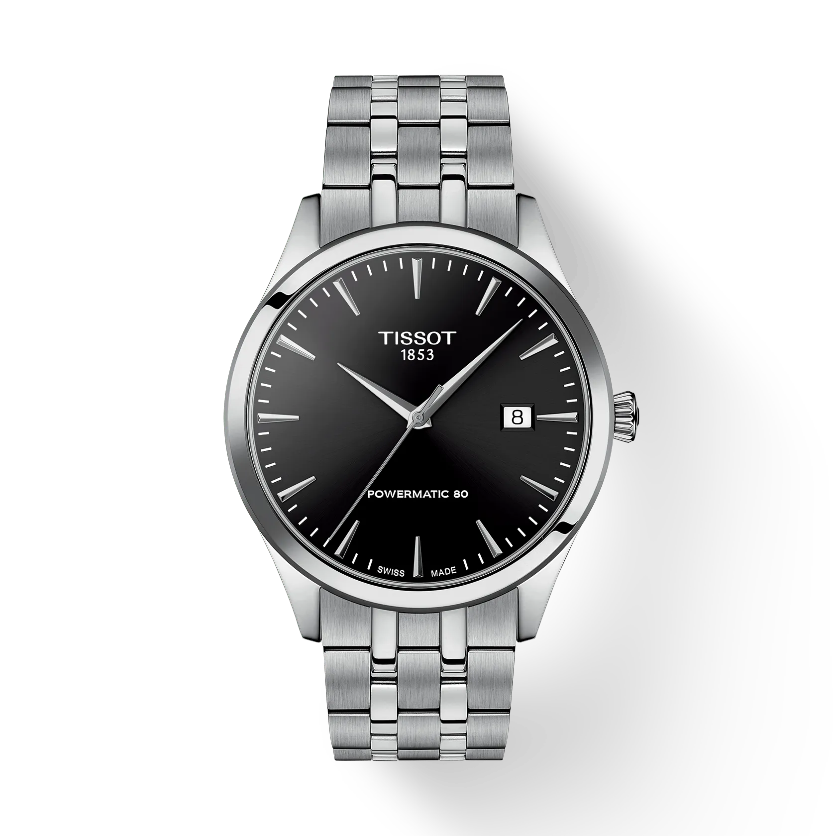 TISSOT CLASSIC DREAM 40mm