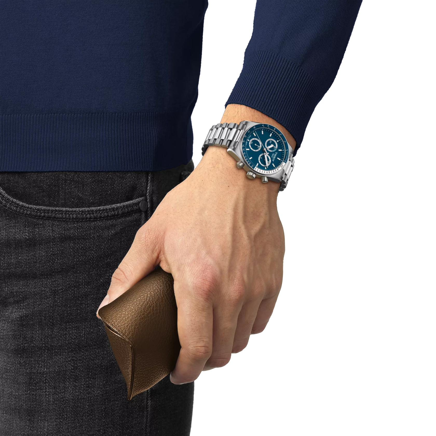 TISSOT PR516 40mm