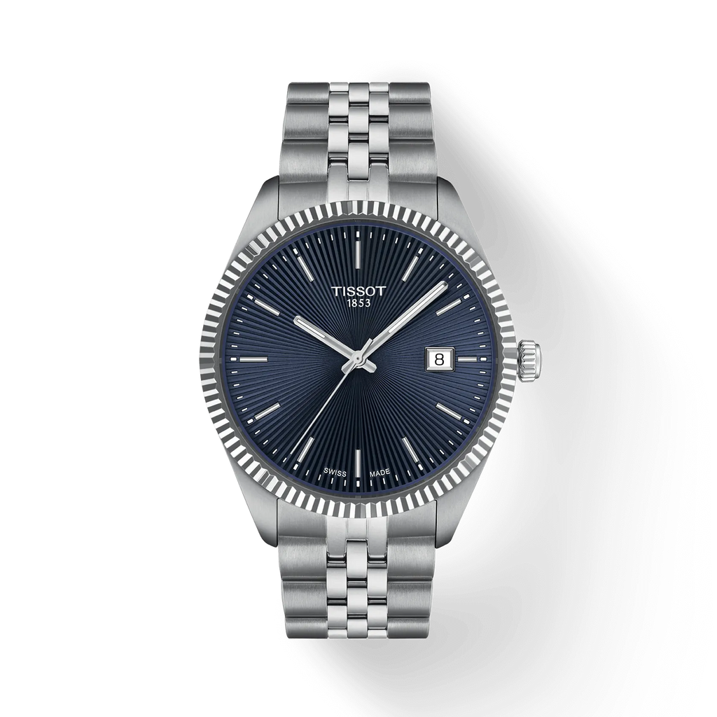 TISSOT BALLADE 40mm
