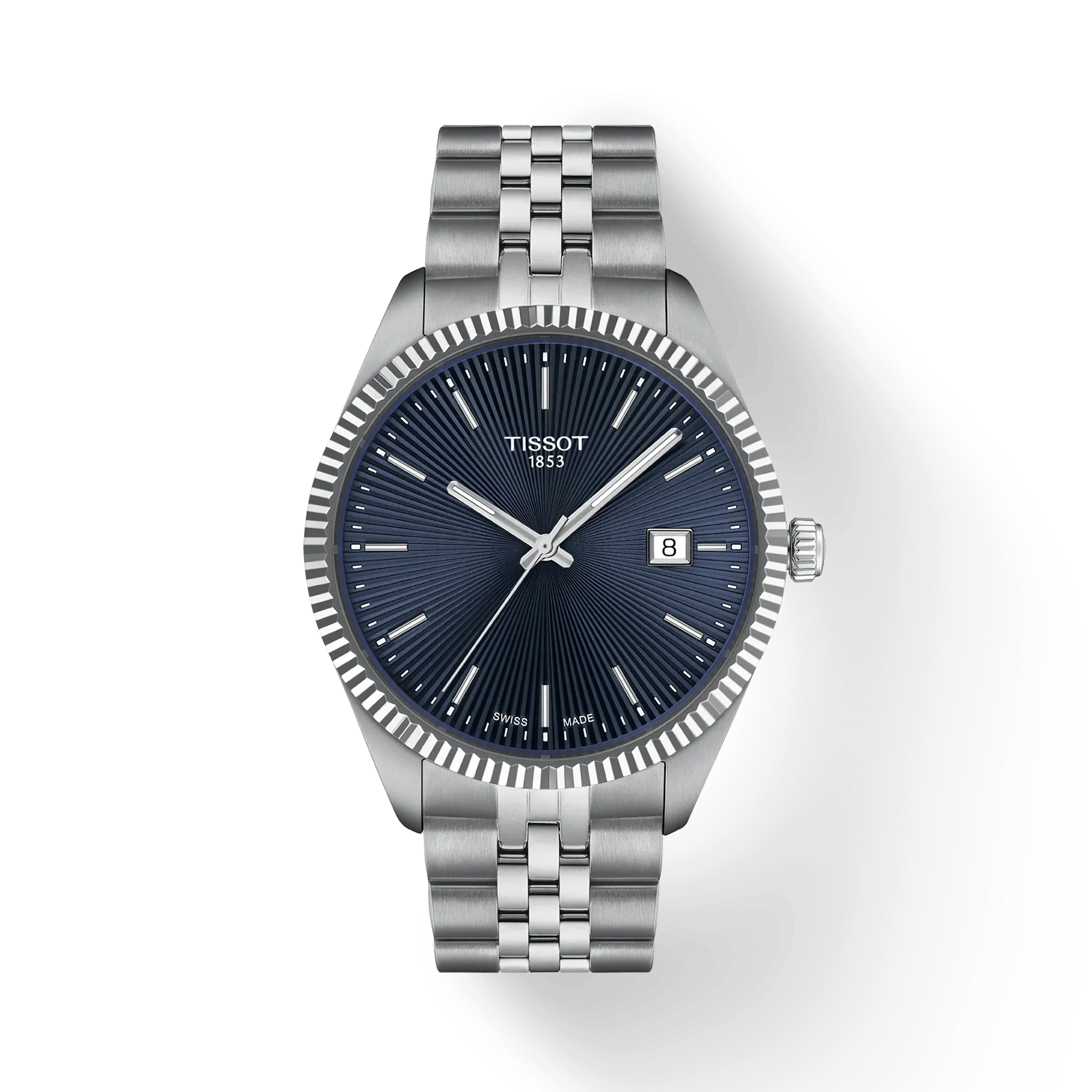 TISSOT BALLADE 40mm