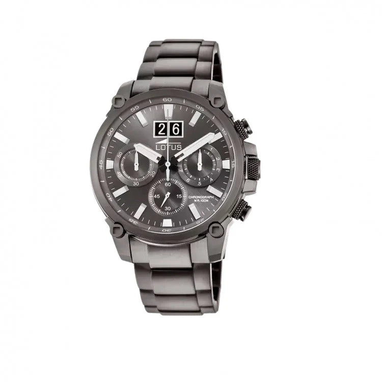 LOTUS CHRONO SPORT GREY