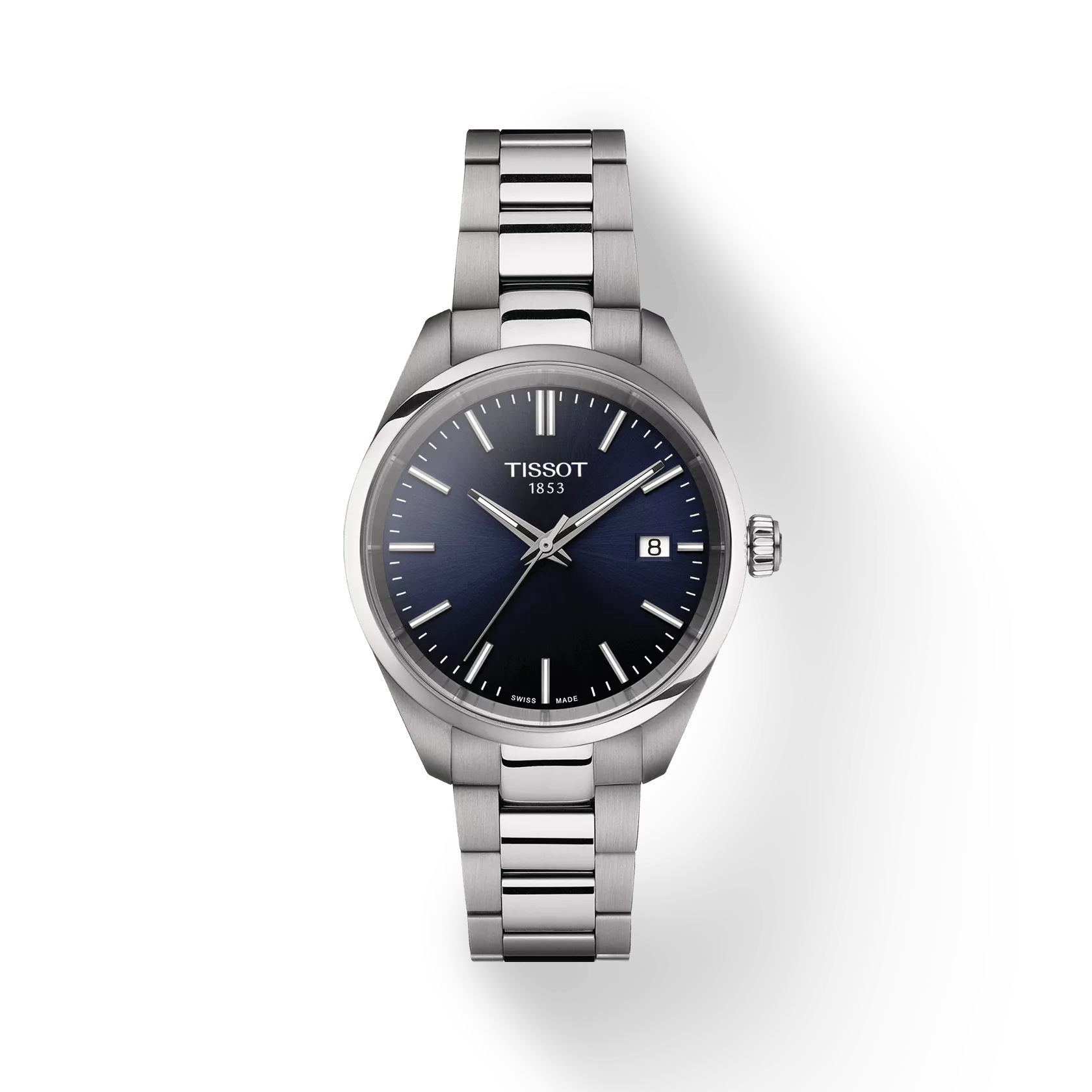 TISSOT PR100