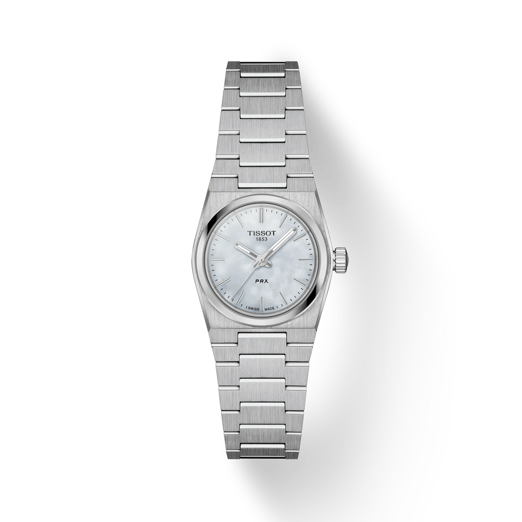 TISSOT PRX 25mm