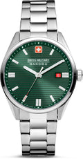 SWISS MILITARY