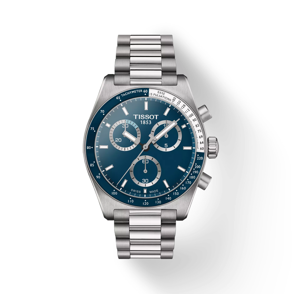 TISSOT PR516 40mm