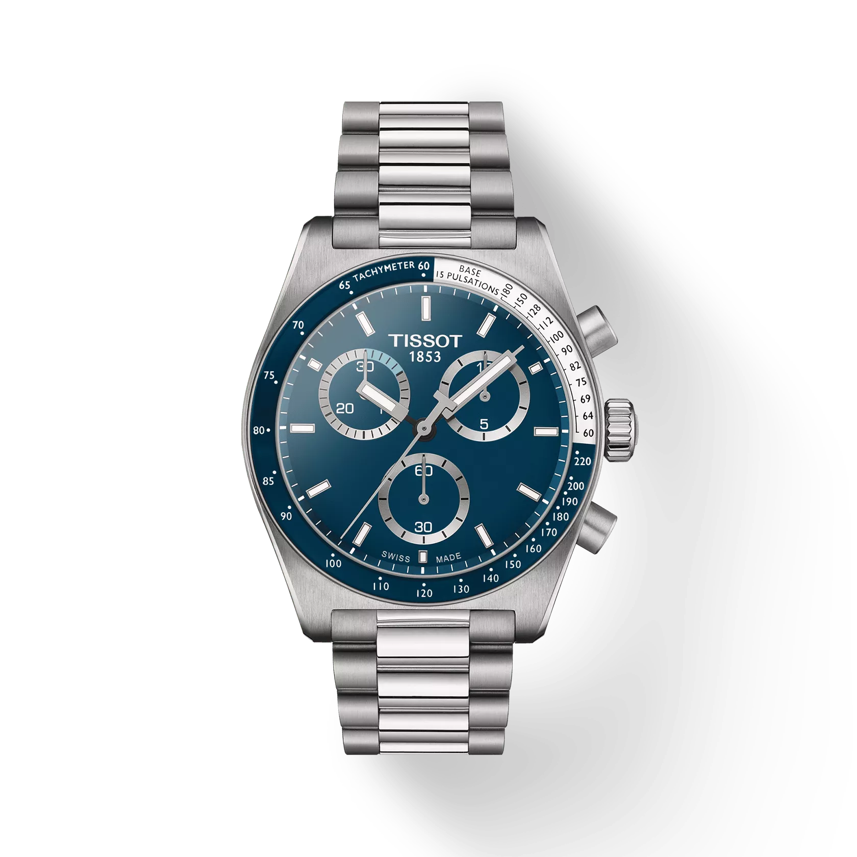 TISSOT PR516 40mm