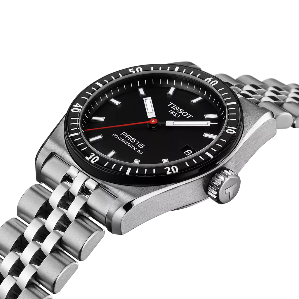 Tissot PR516 38mm