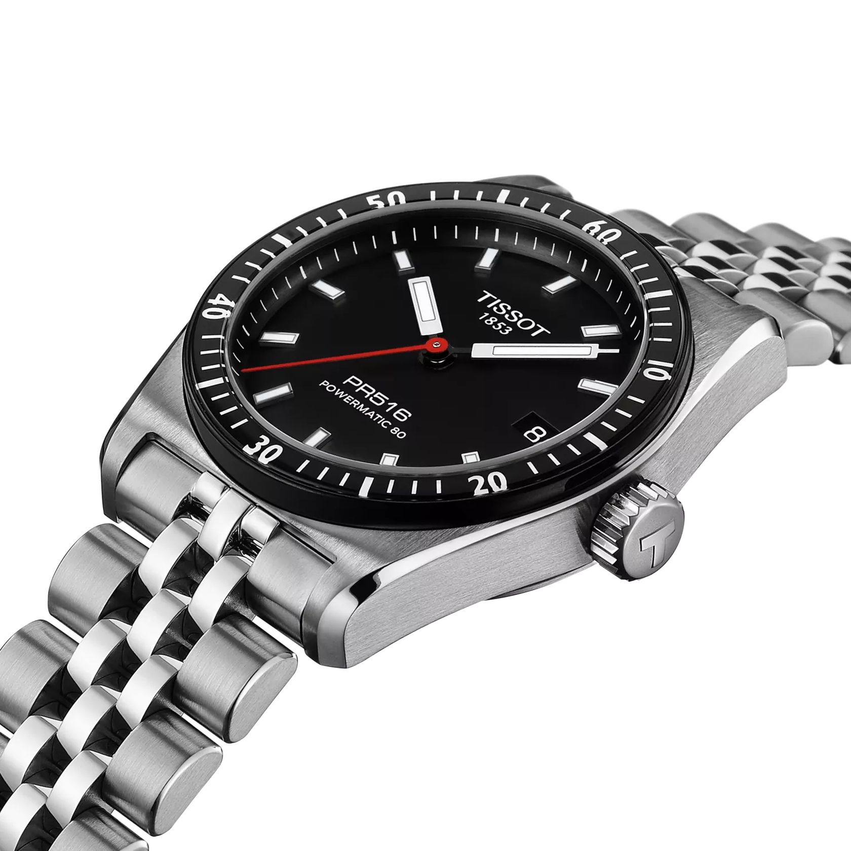 Tissot PR516 38mm