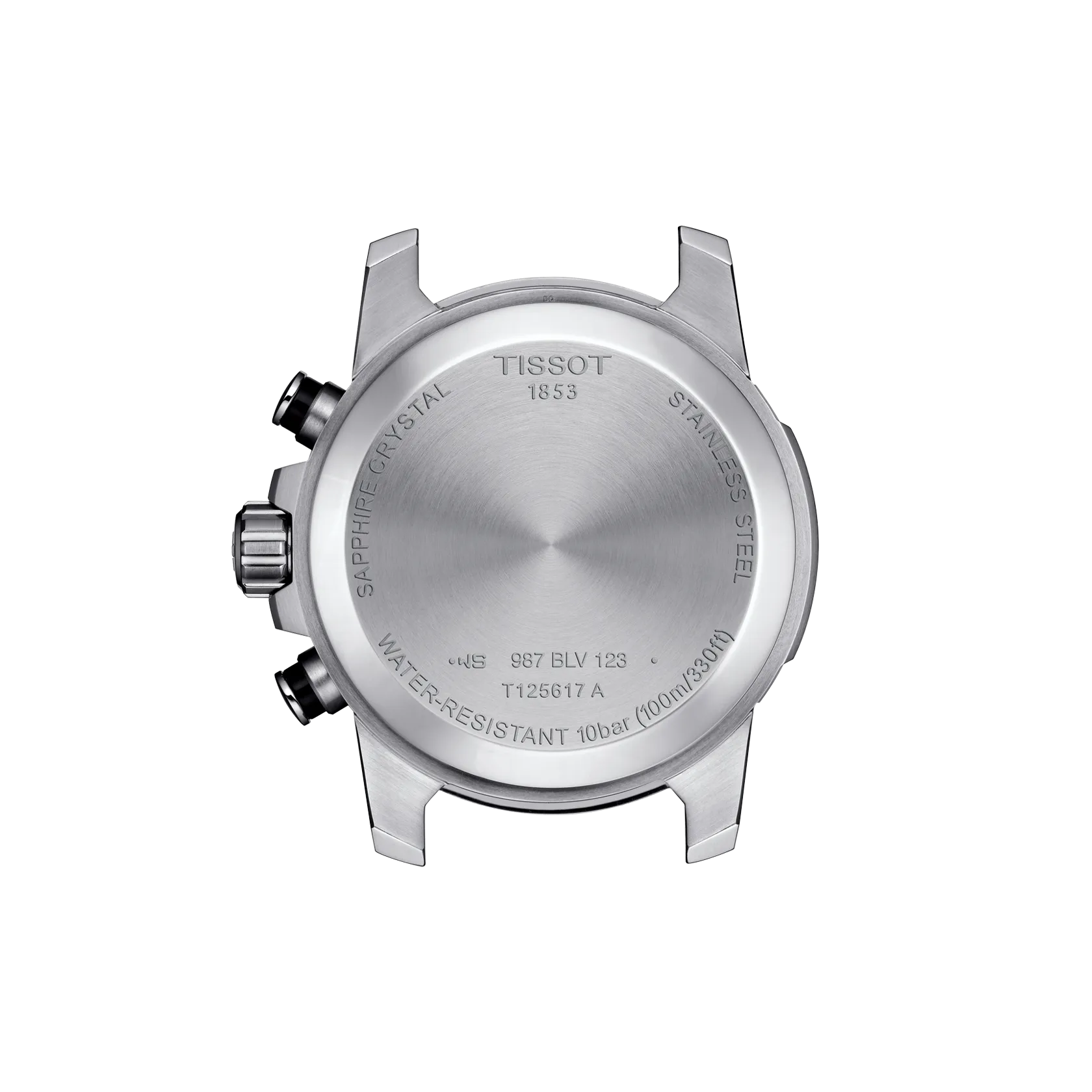 TISSOT SUPERSPORT CHRONO