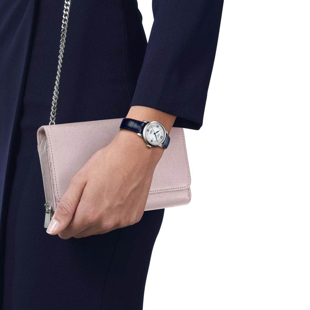 TISSOT LE LOCLE 20TH ANNIVERSARY LADY 29mm