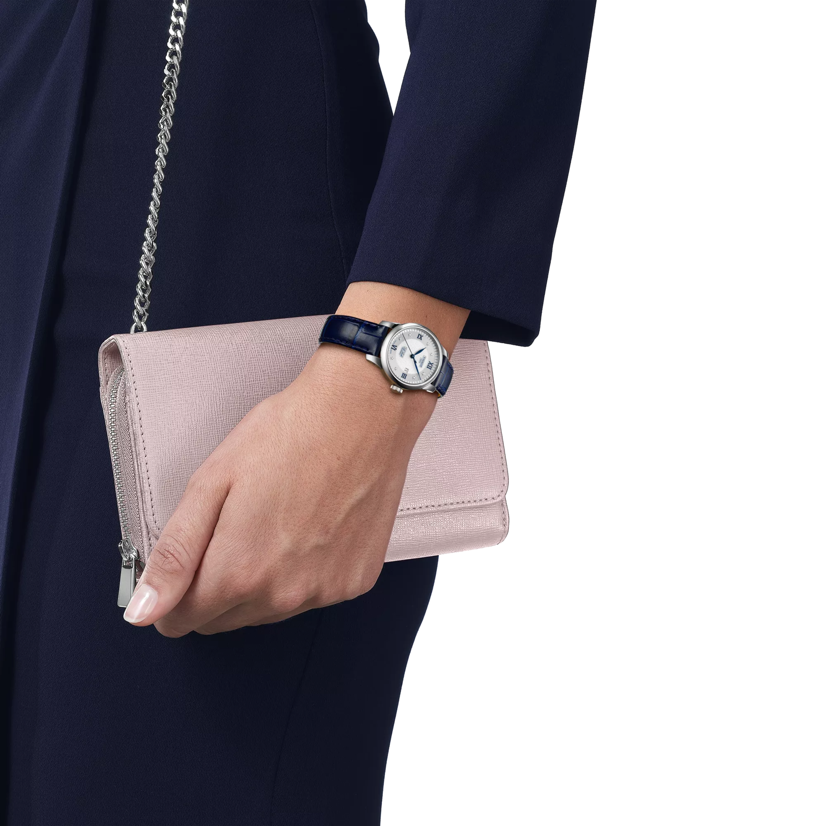 TISSOT LE LOCLE 20TH ANNIVERSARY LADY 29mm