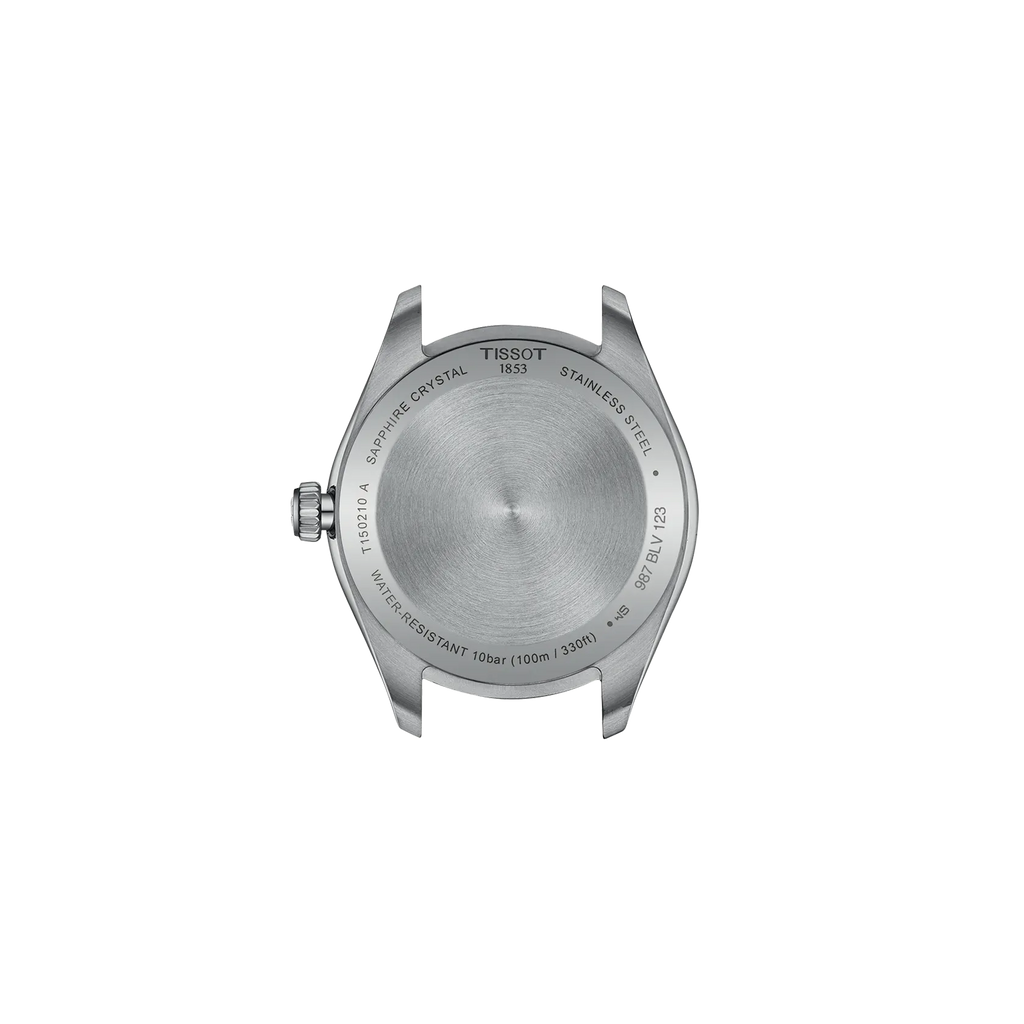 TISSOT PR100 34mm
