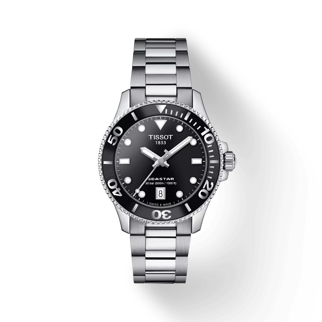 TISSOT SEASTAR 1000 36mm