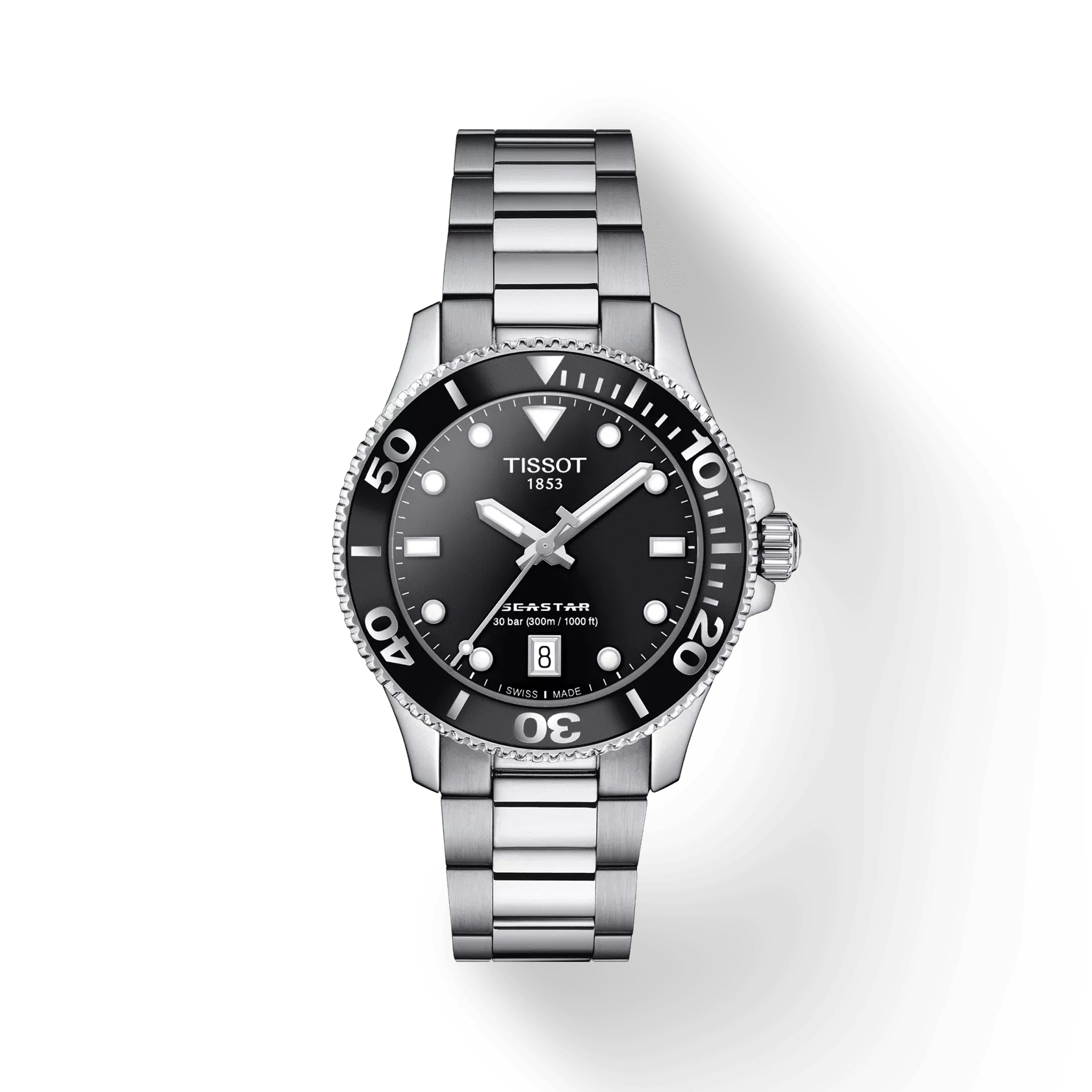 TISSOT SEASTAR 1000 36mm