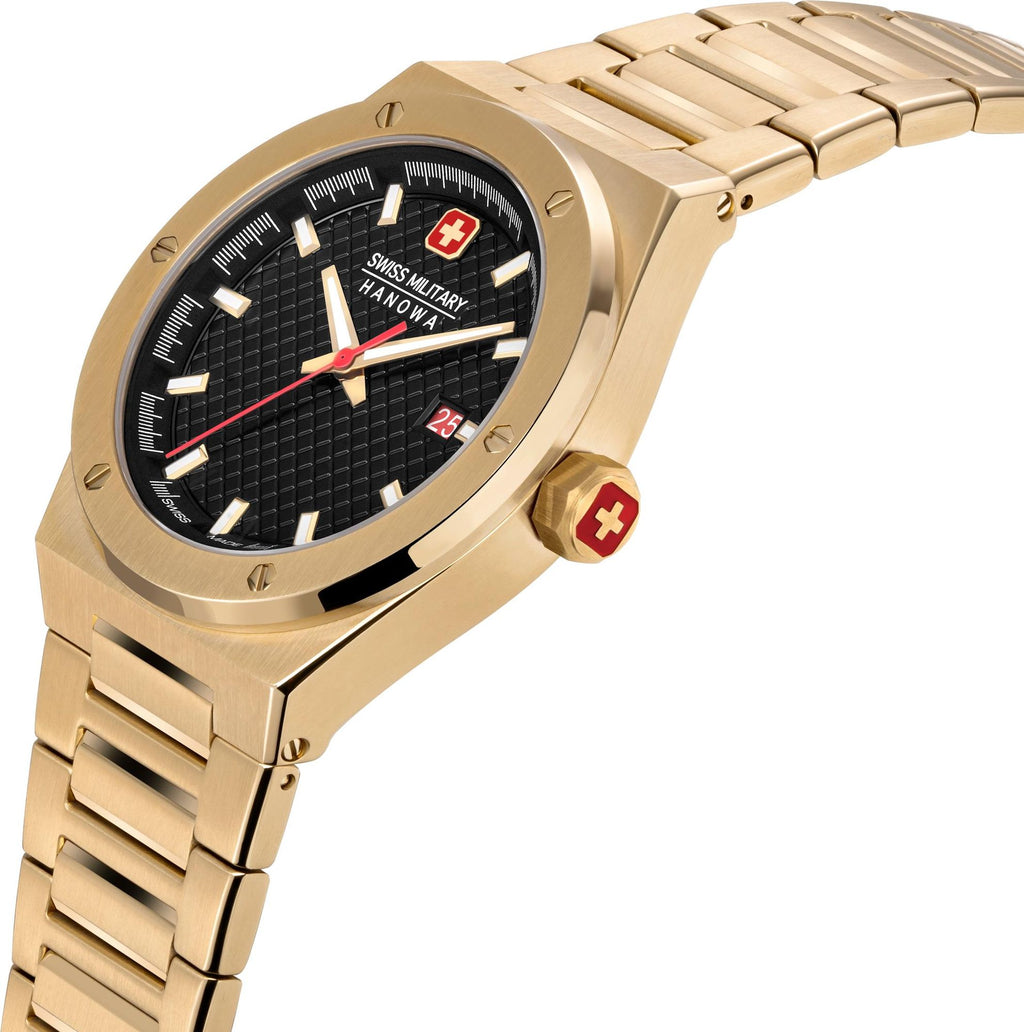 SWISS MILITARY SIDEWINDER