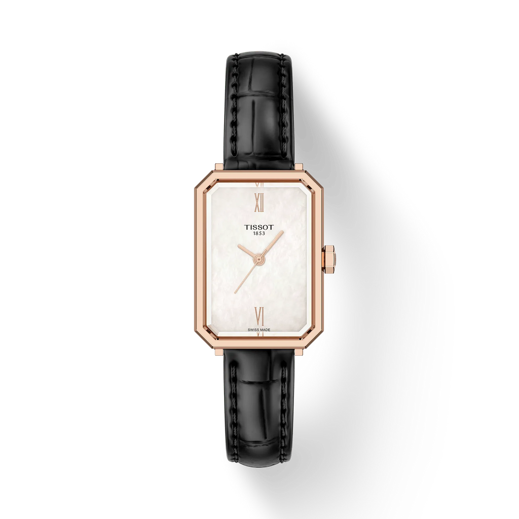 TISSOT SRV 30mm