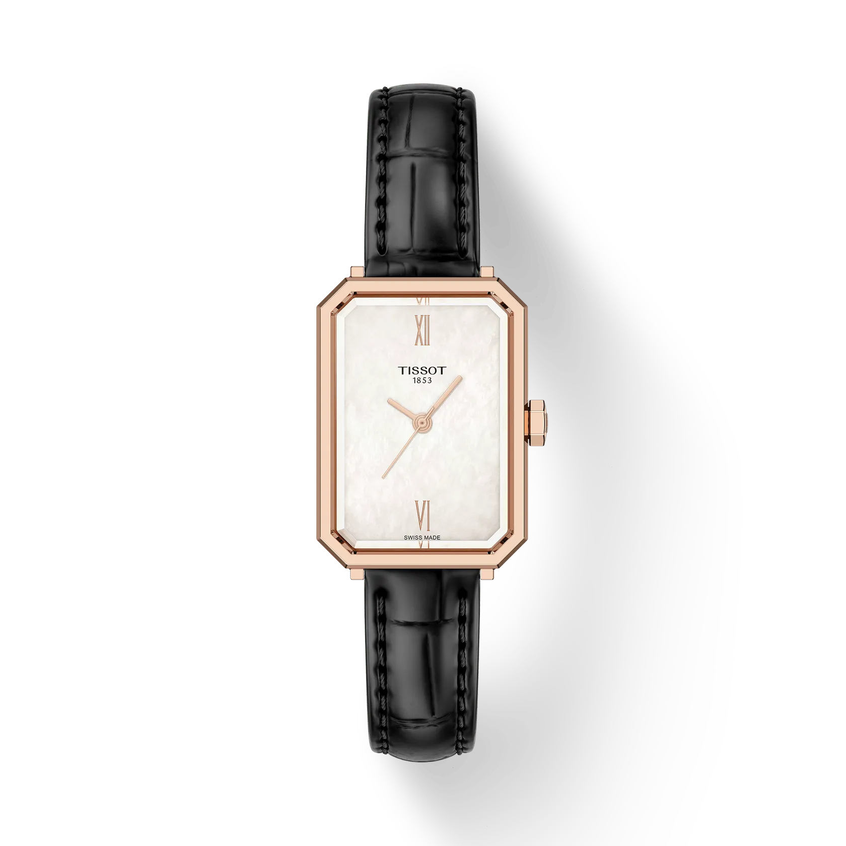 TISSOT SRV 30mm