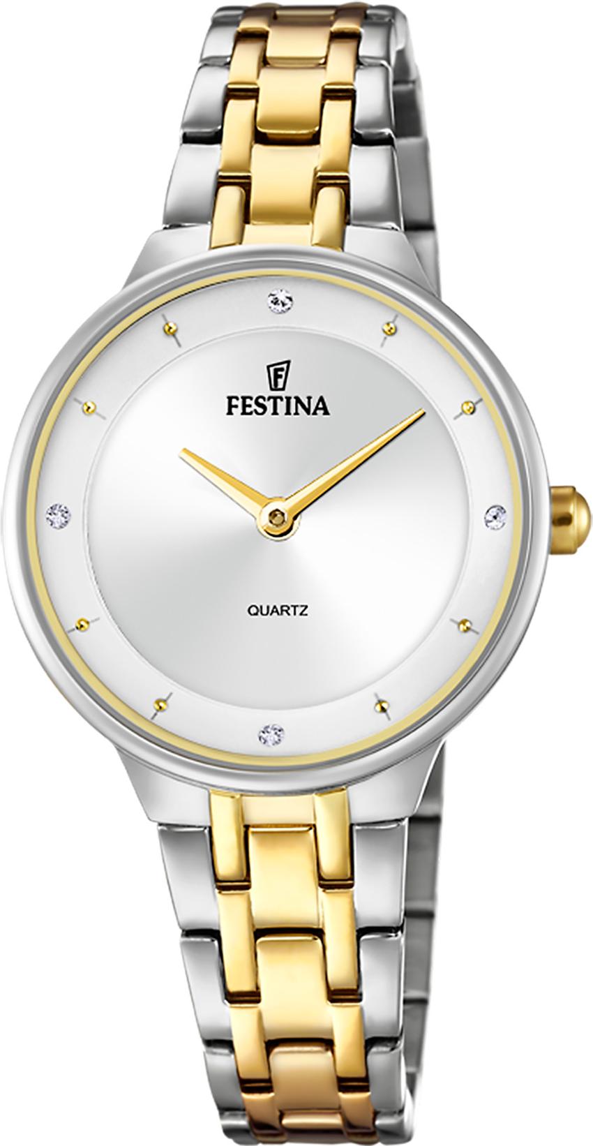 Festina Mademoiselle Bicolor