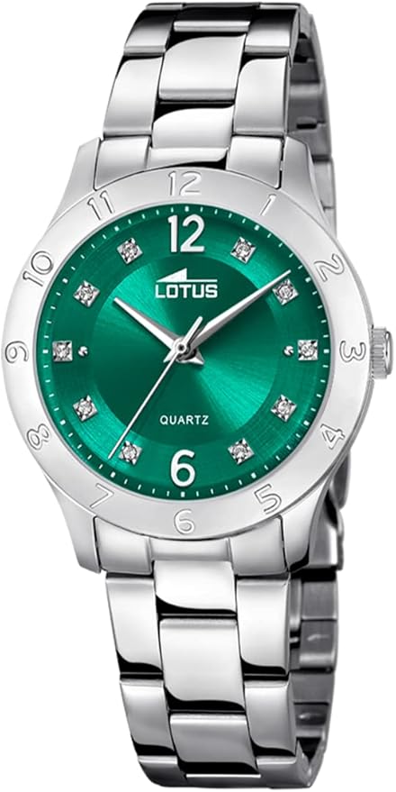 LOTUS BLISS LADY GREEN