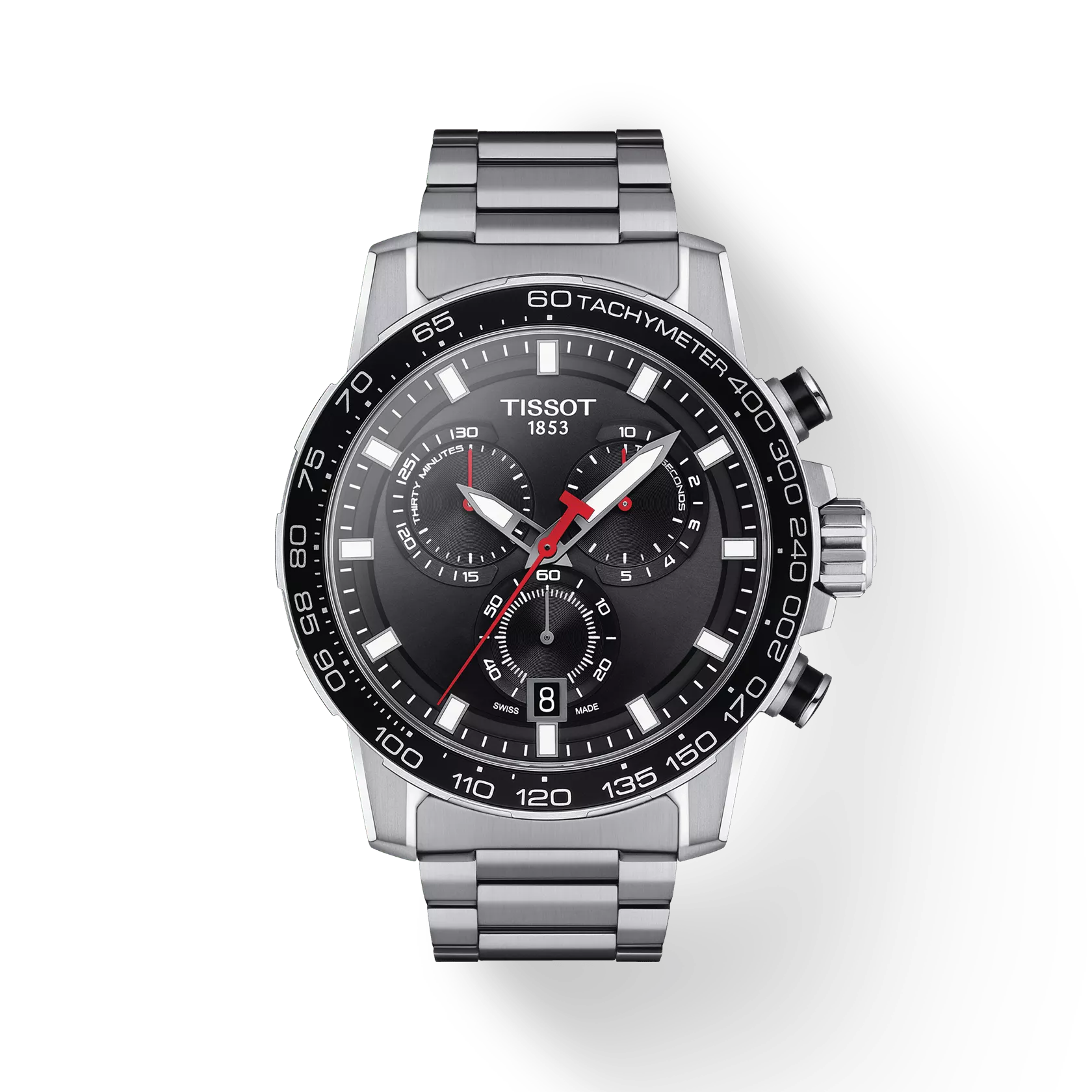 TISSOT SUPERSPORT CHRONO