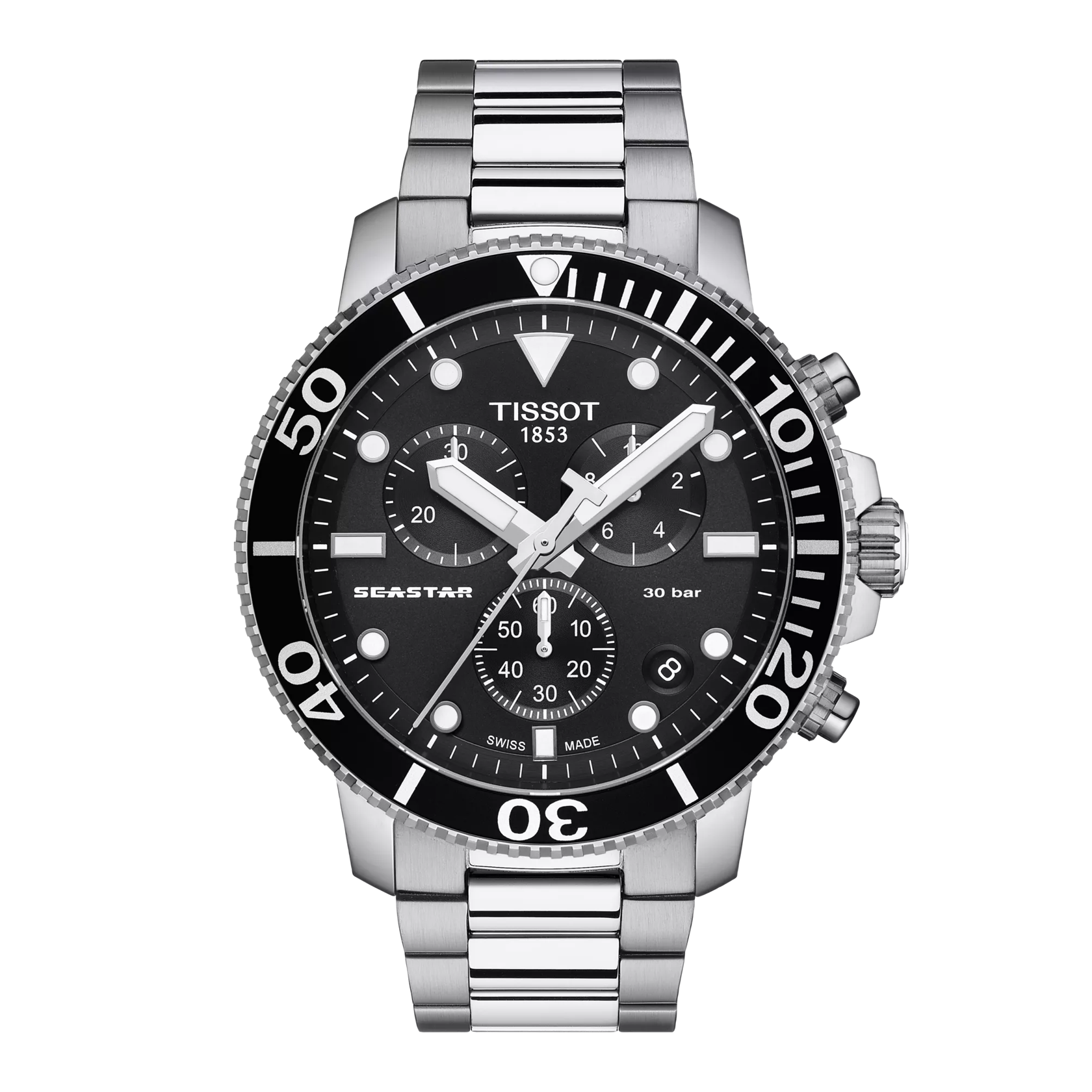TISSOT SEASTAR 1000 45.5mm