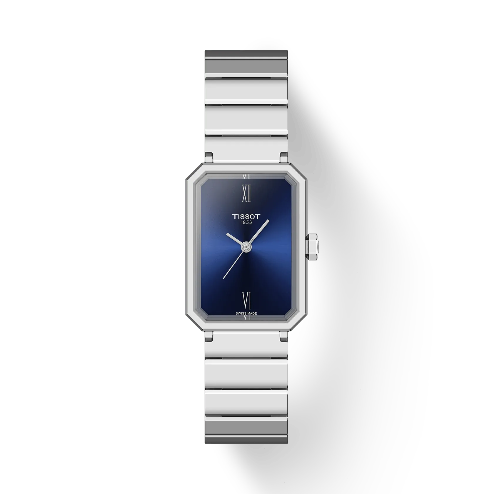 TISSOT SRV BRACELET 30mm