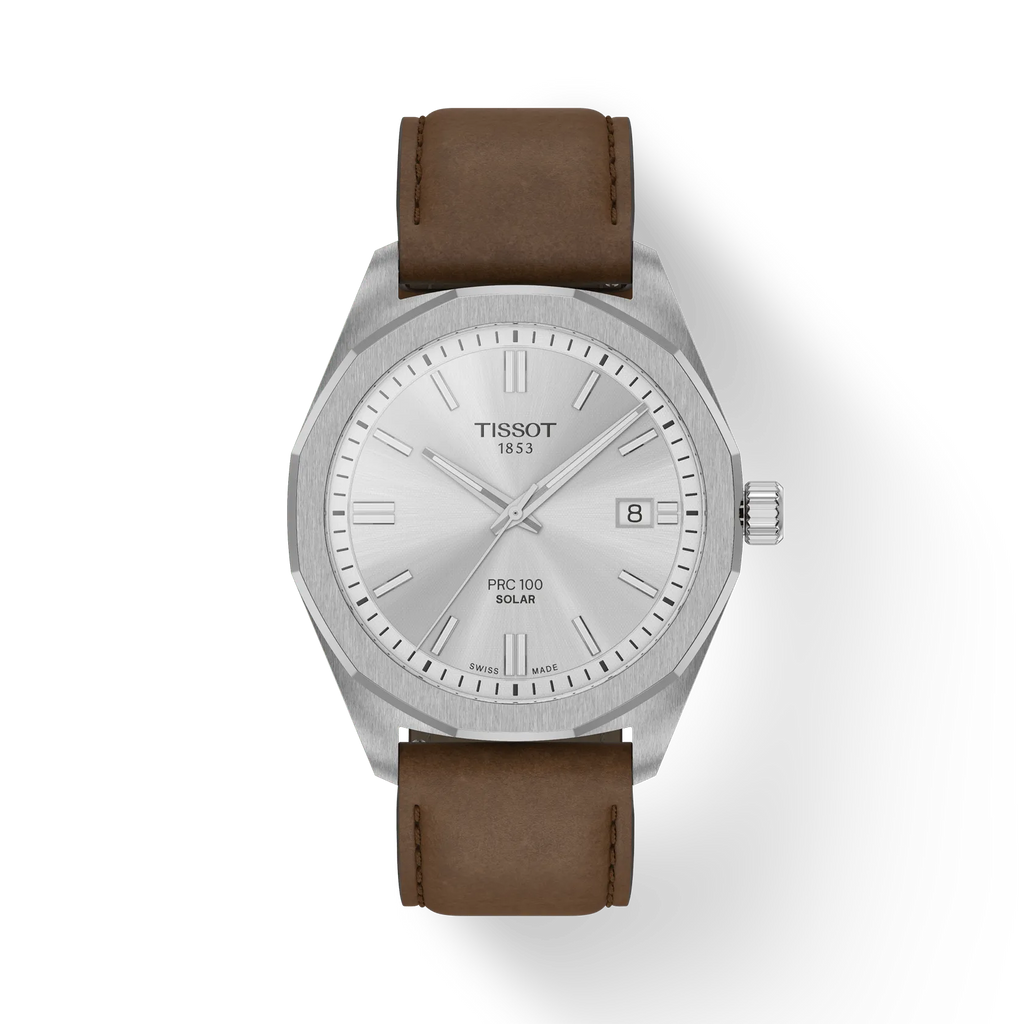 TISSOT PR100 SOLAR