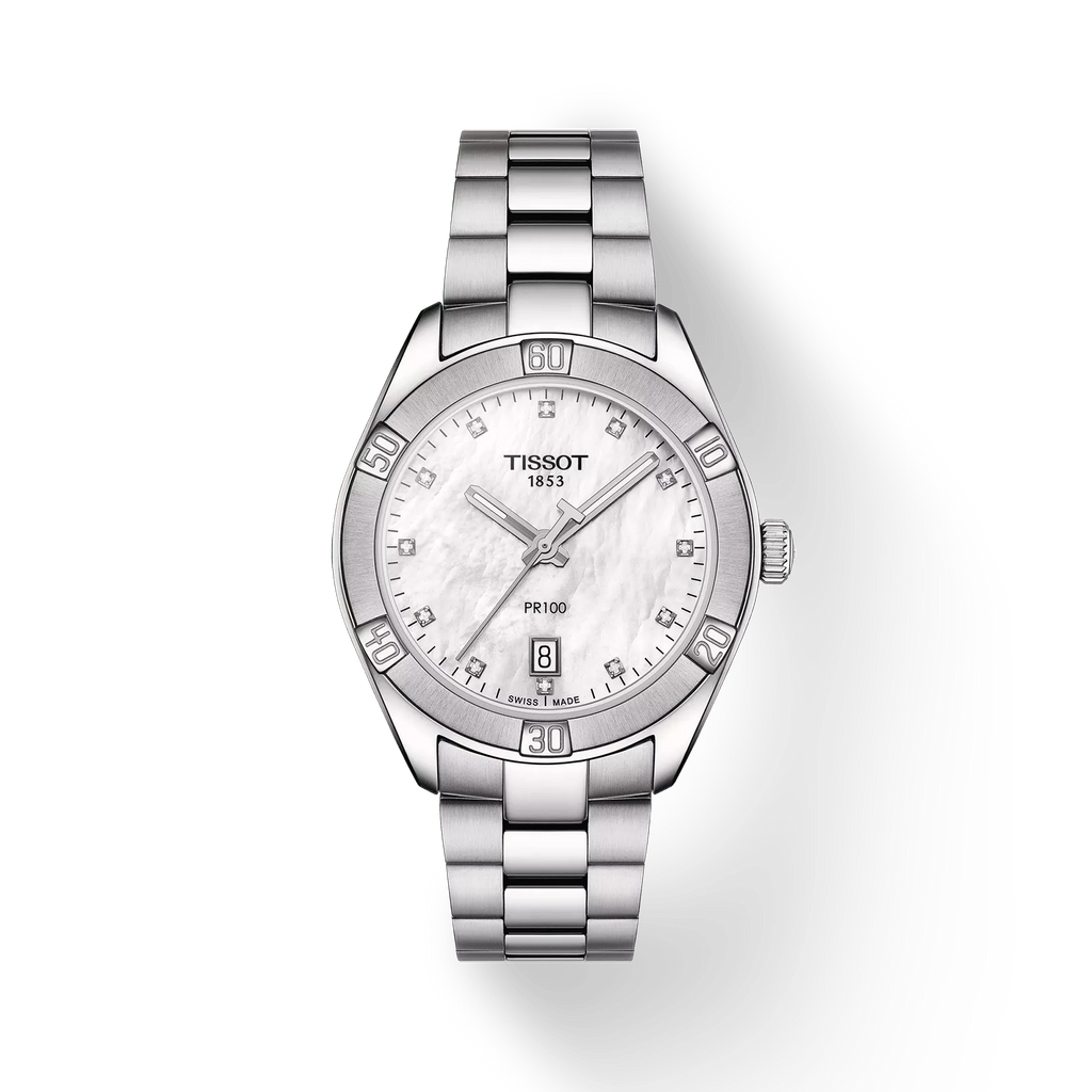 TISSOT PR100 SPORT CHIC 36mm