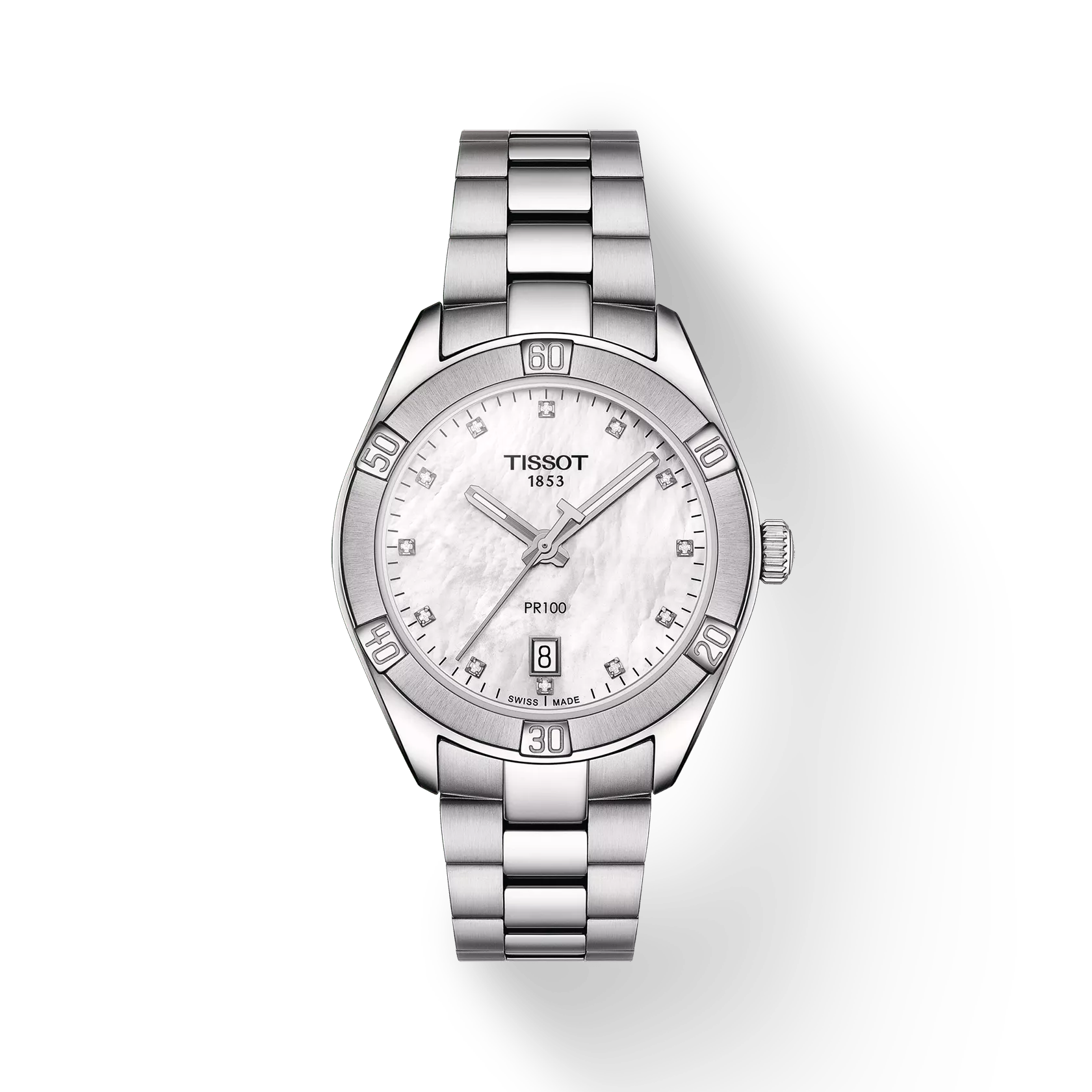 TISSOT PR100 SPORT CHIC 36mm