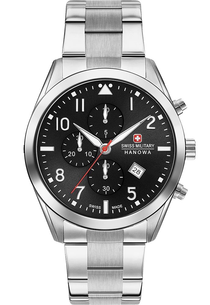 SWISS MILITARY HELVETUS