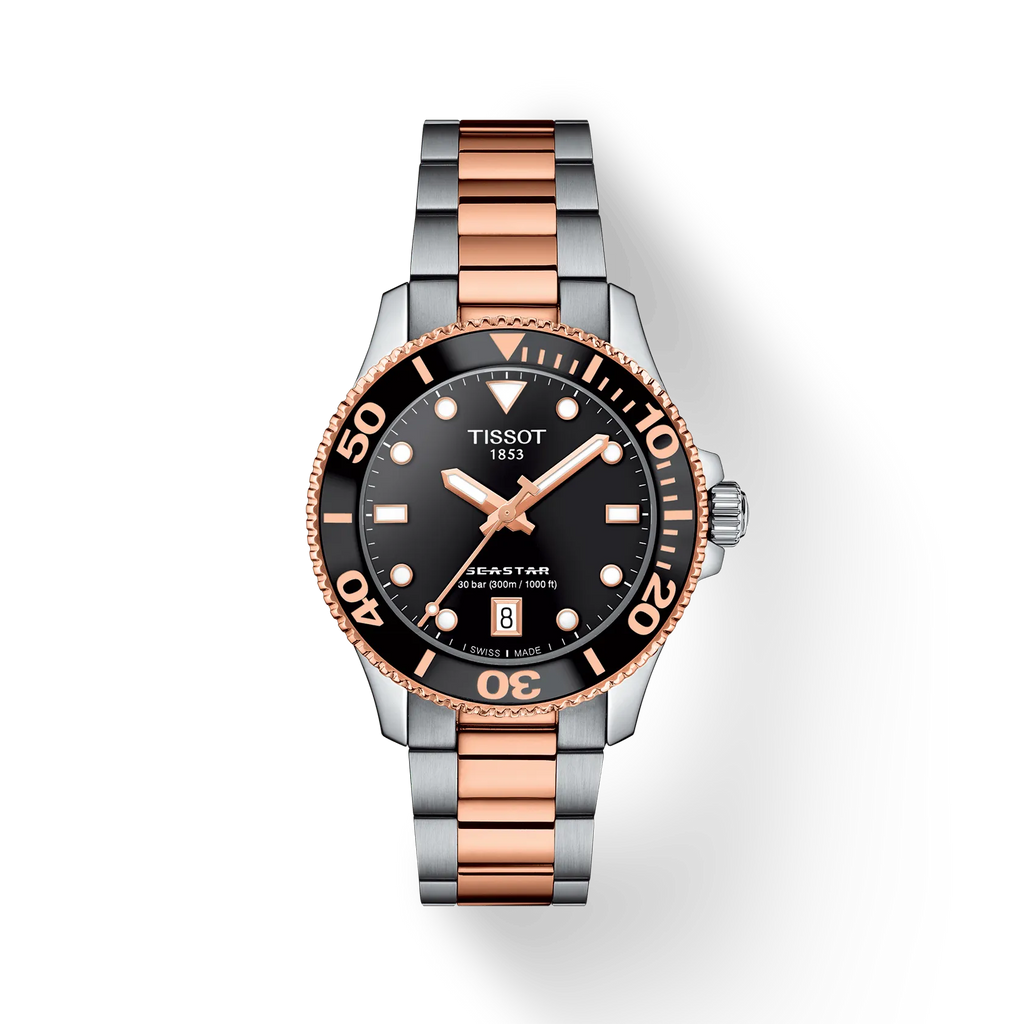 TISSOT SEASTAR 1000 36mm