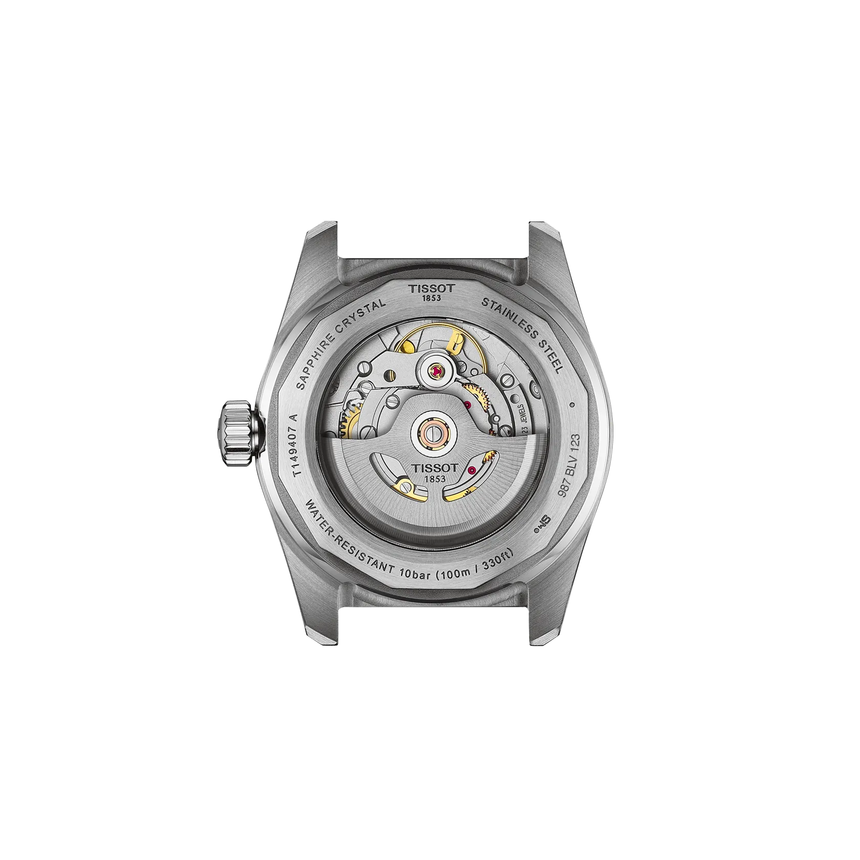 Tissot PR516 38mm