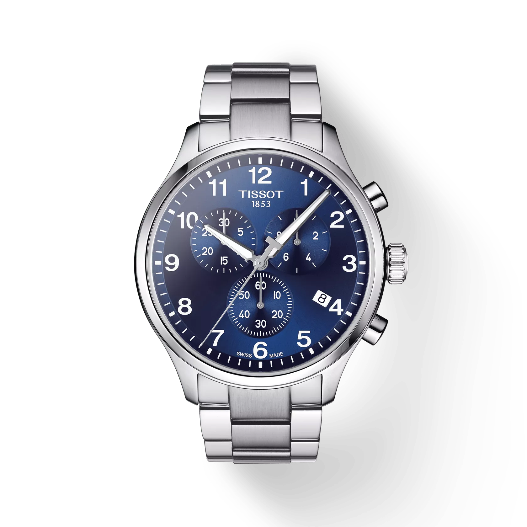 TISSOT CHRONO XL CLASSIC