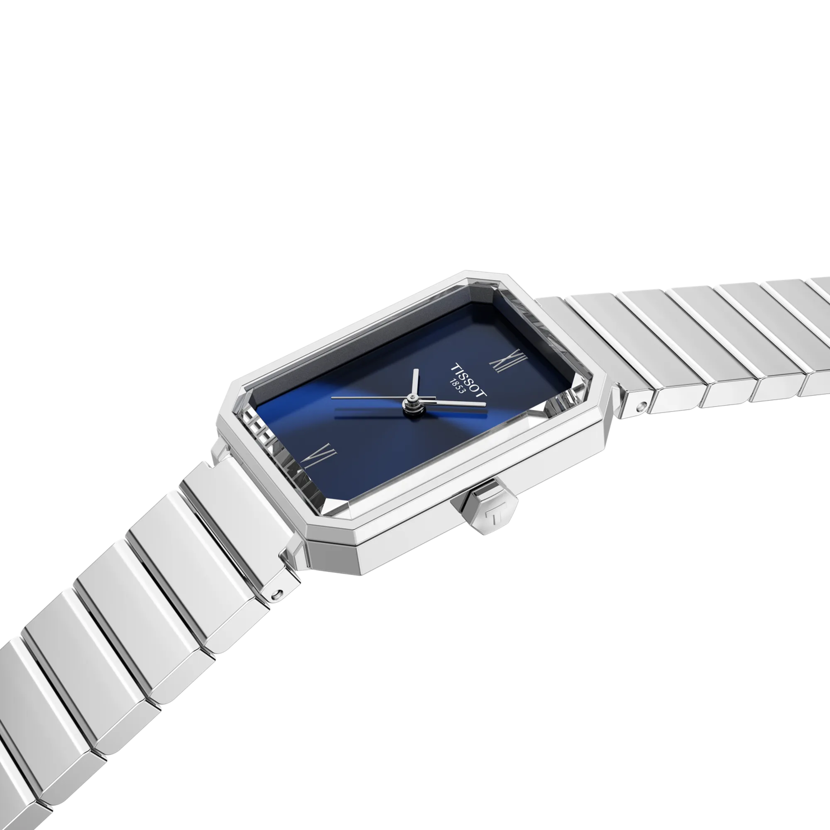 TISSOT SRV BRACELET 30mm