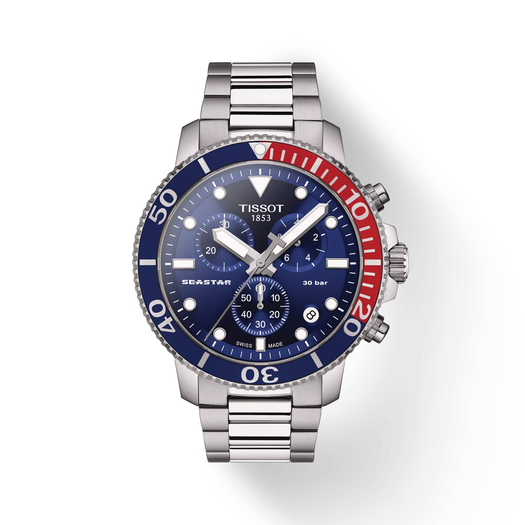 TISSOT SEASTAR 1000 45.5mm