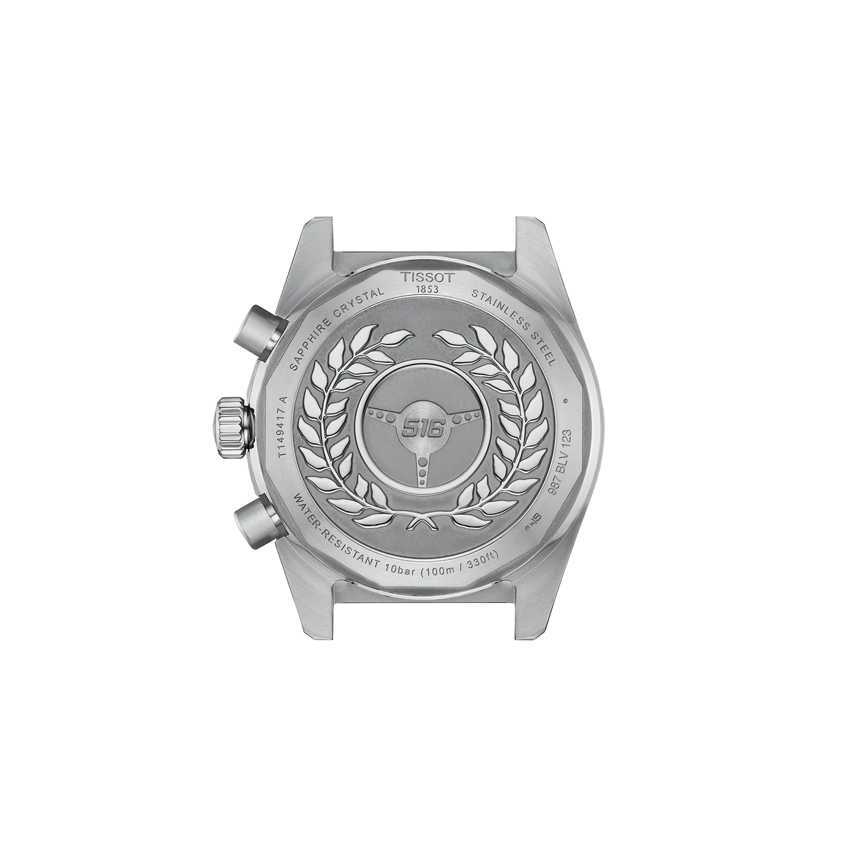 TISSOT PR516 40mm