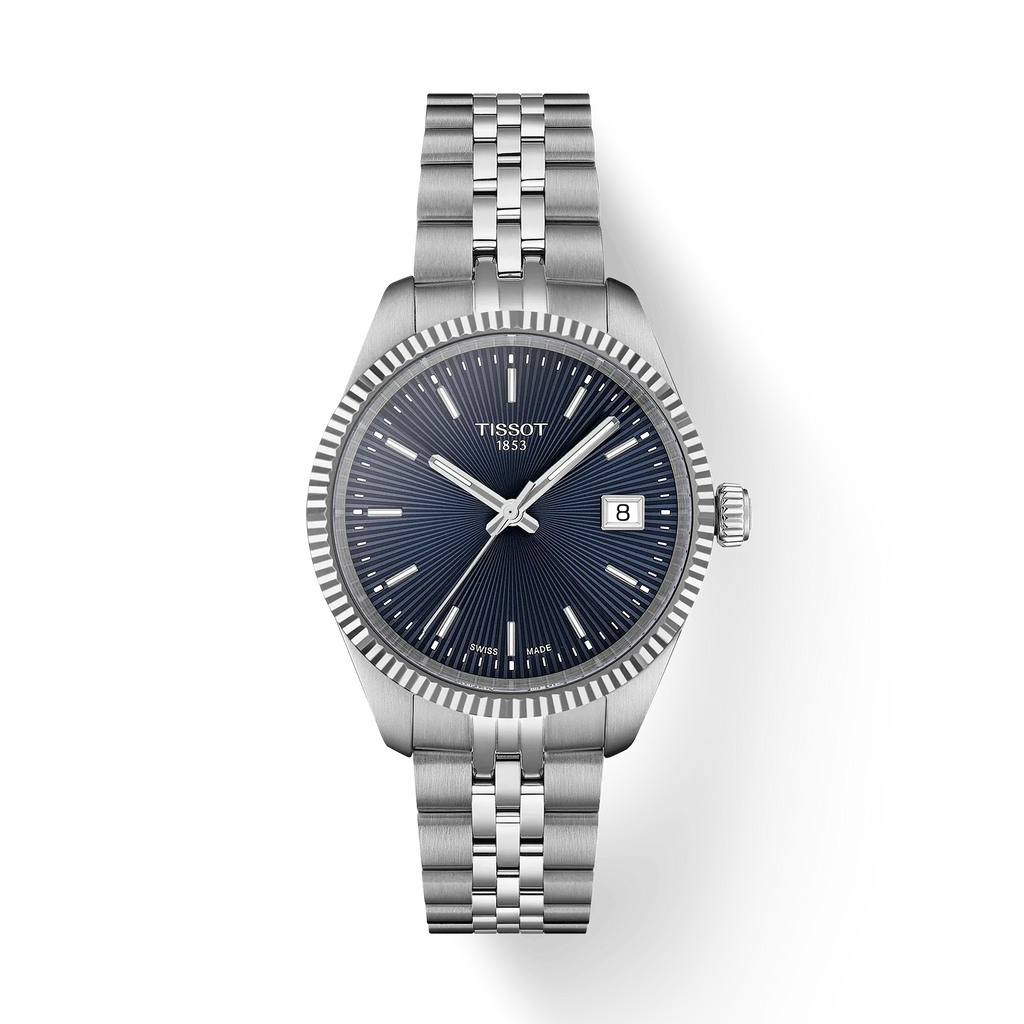 Tissot Ballade Navy 34mm