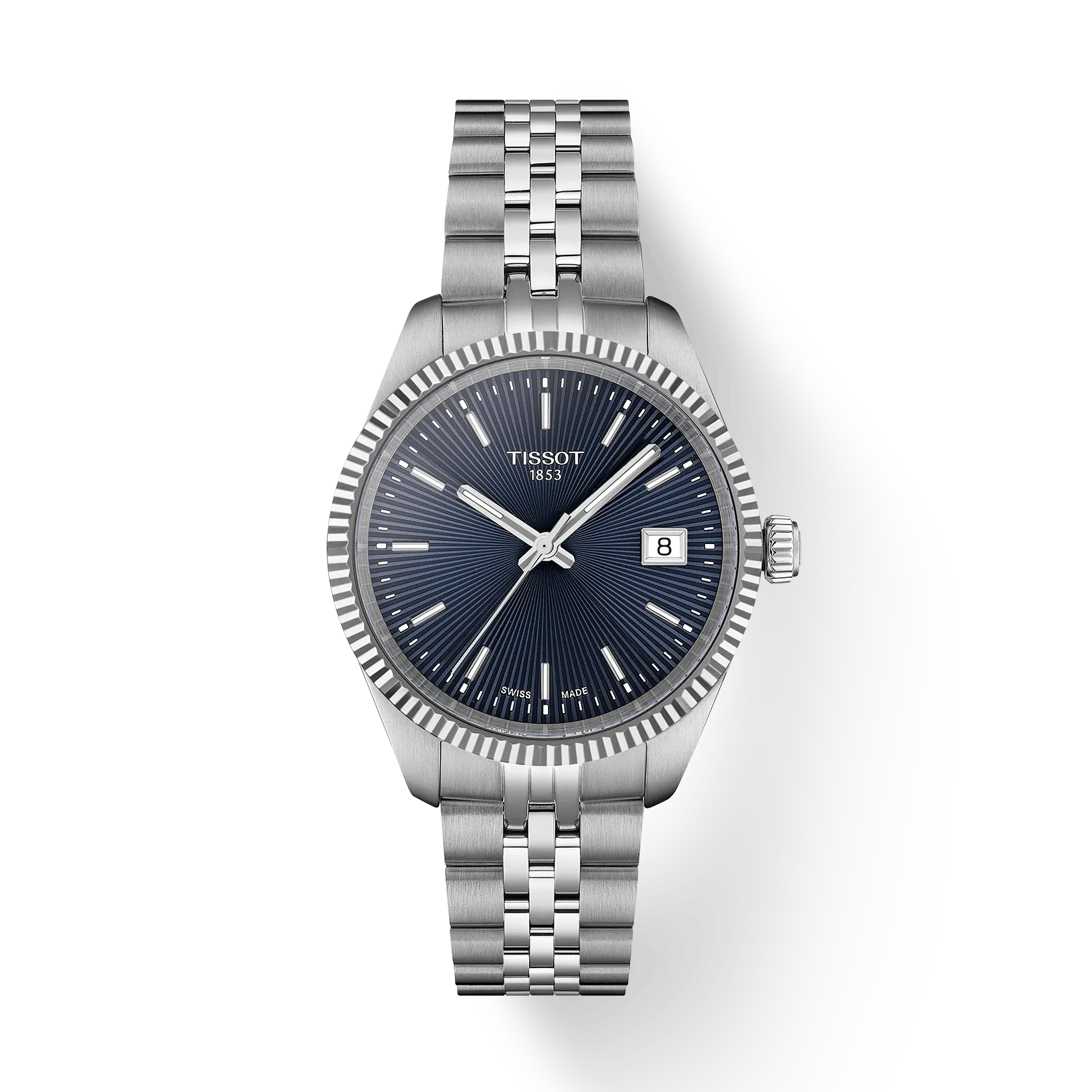 Tissot Ballade Navy 34mm