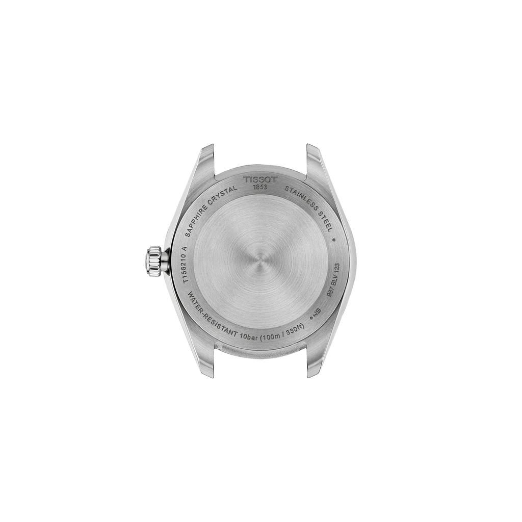 TISSOT BALLADE 34mm