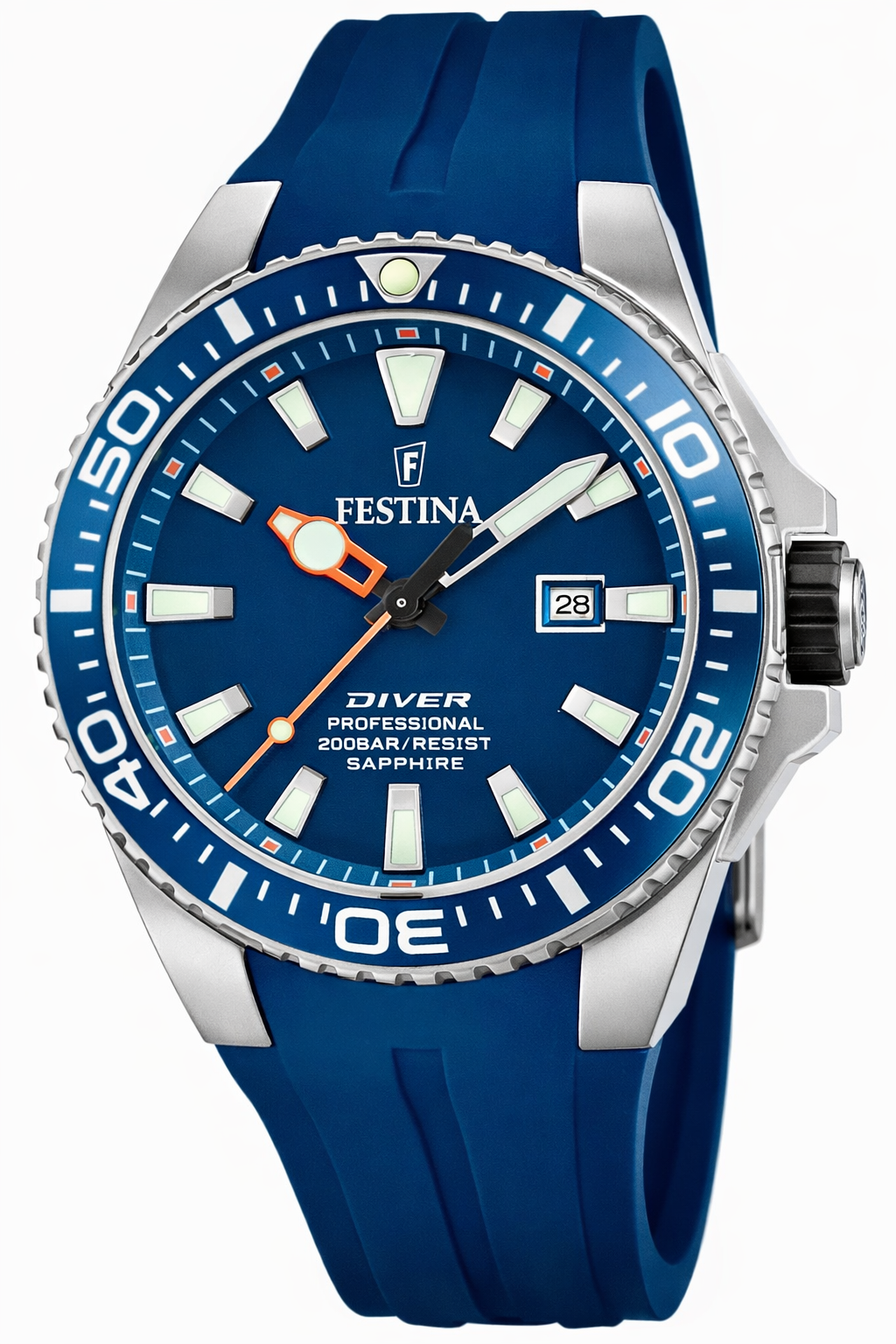 Festina Diver