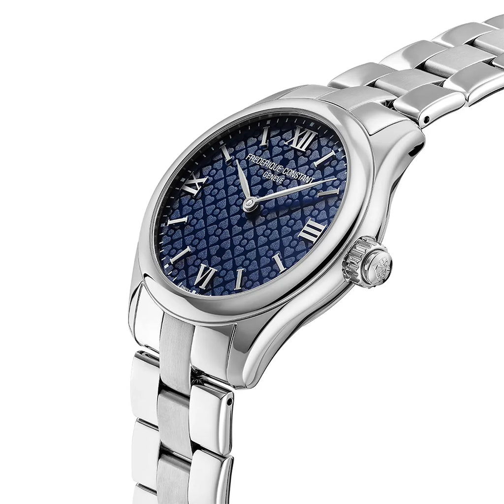 FREDERIQUE CONSTANT SMARTWATCH LADY