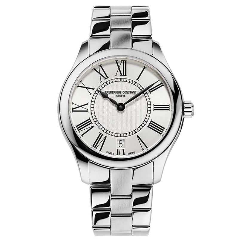 FREDERIQUE CONSTANT ELEGANT LADY