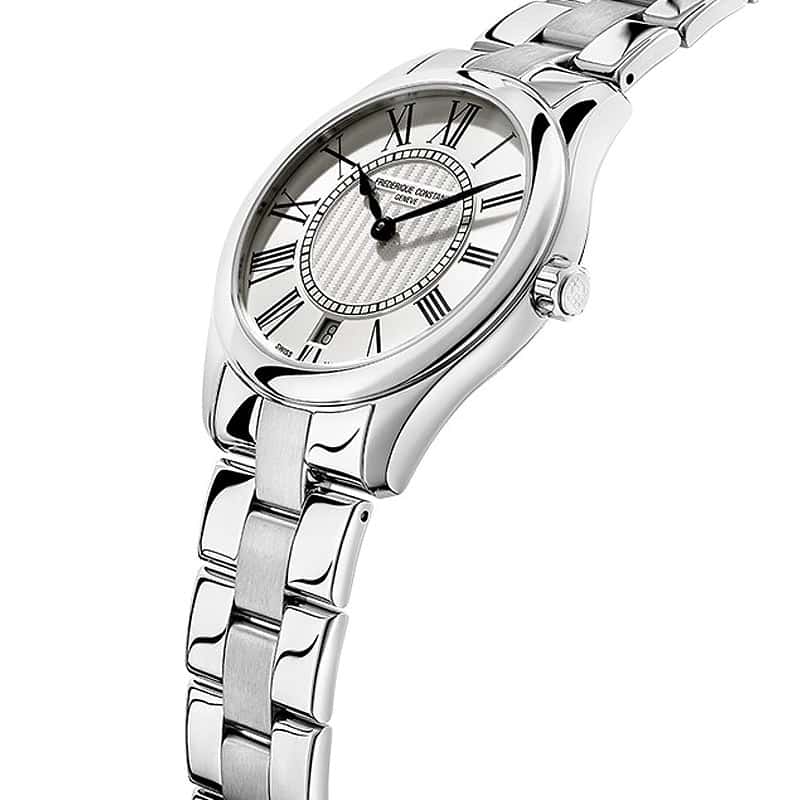 FREDERIQUE CONSTANT ELEGANT LADY