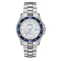 SWISS MILITARY NAUTILA PEARL