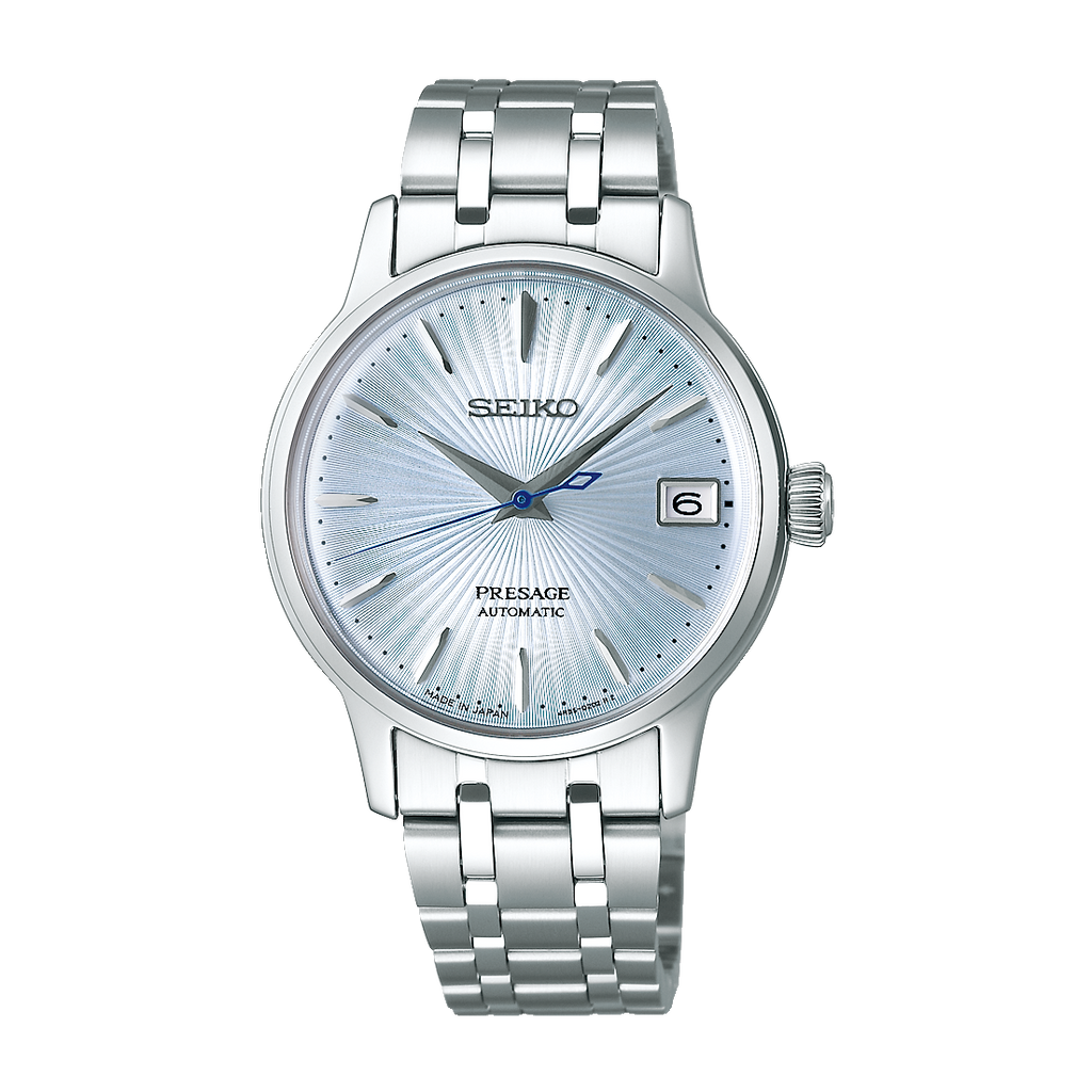 SEIKO PRESAGE COCKTAIL LADY