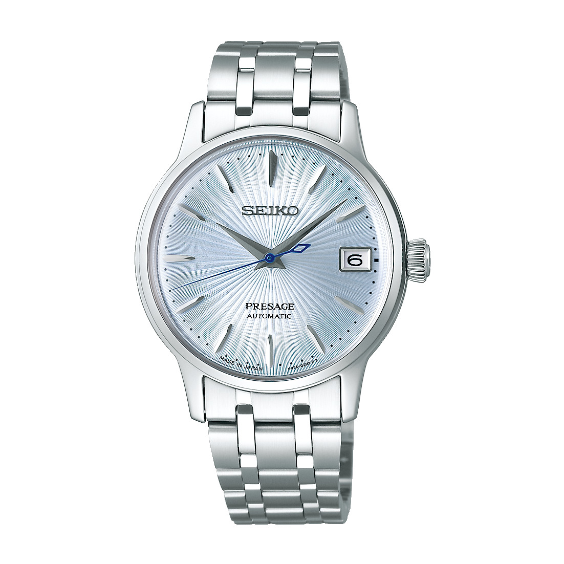 SEIKO PRESAGE COCKTAIL LADY