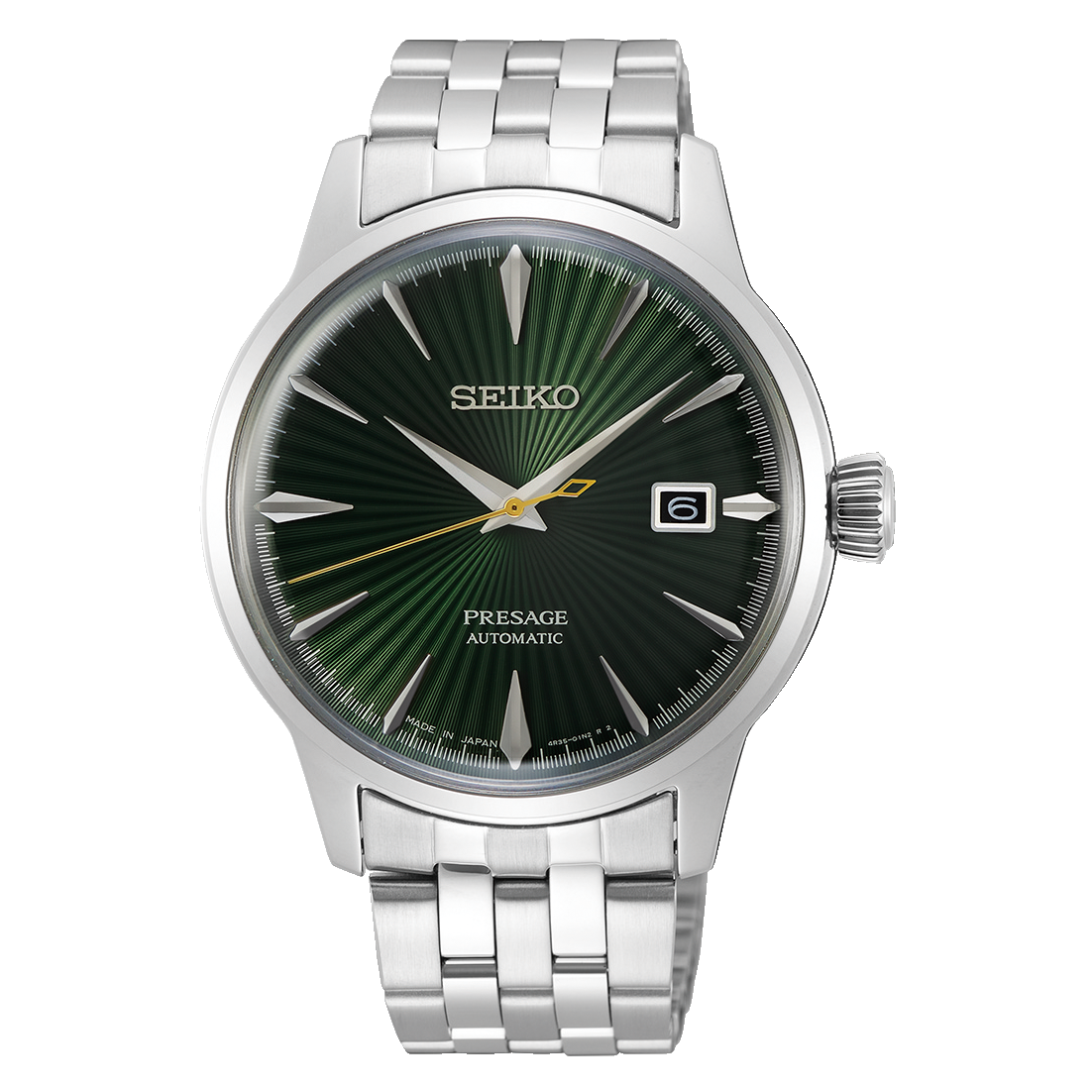 SEIKO PRESAGE ARC